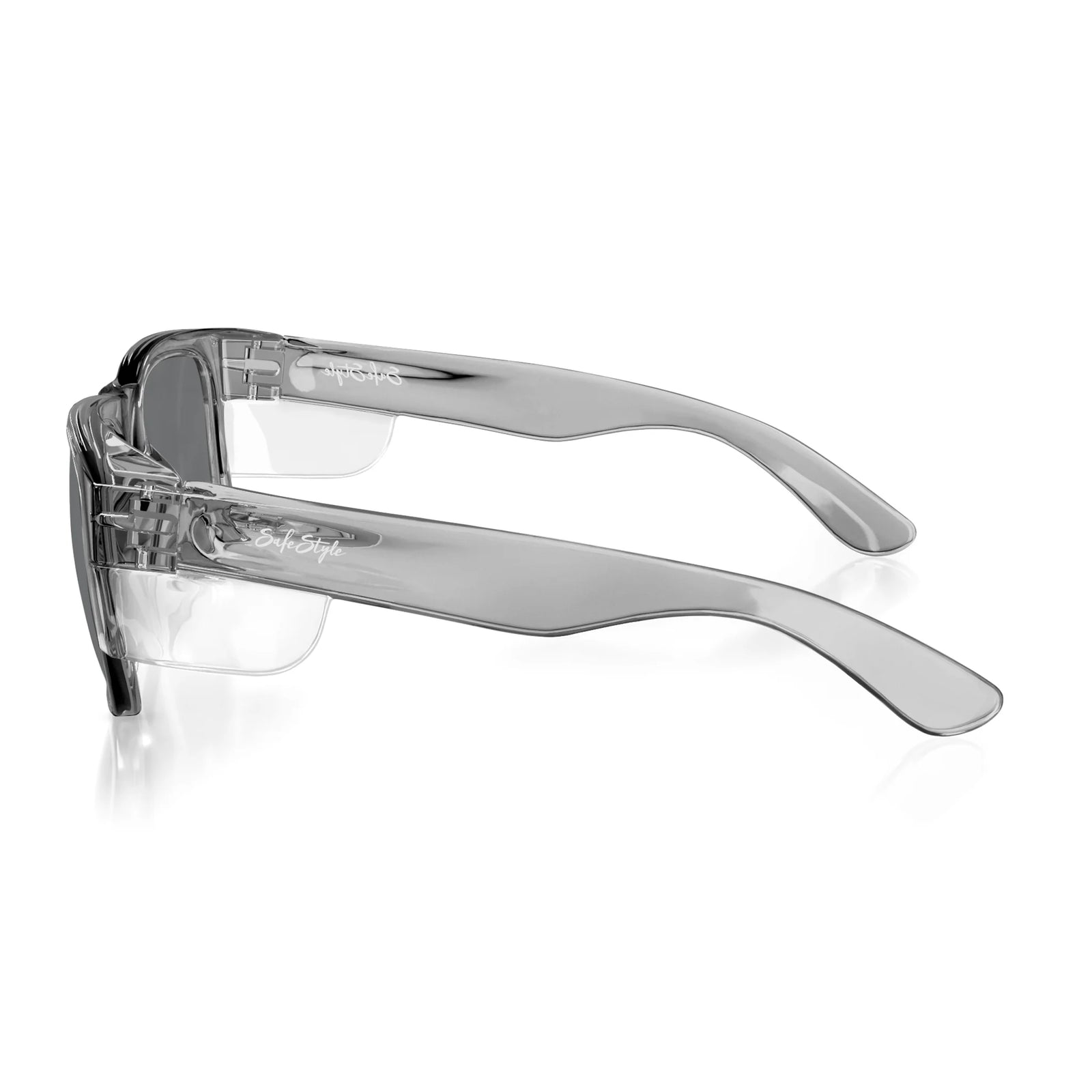 Fusions Graphite Frame/Tinted