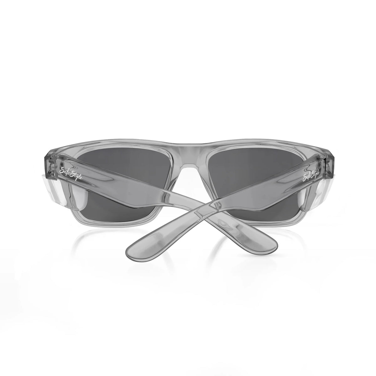 Fusions Graphite Frame/Tinted