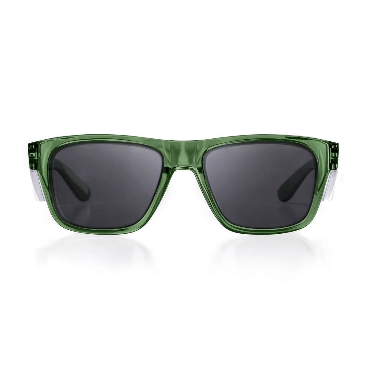 Fusions Green Frame/Polarised