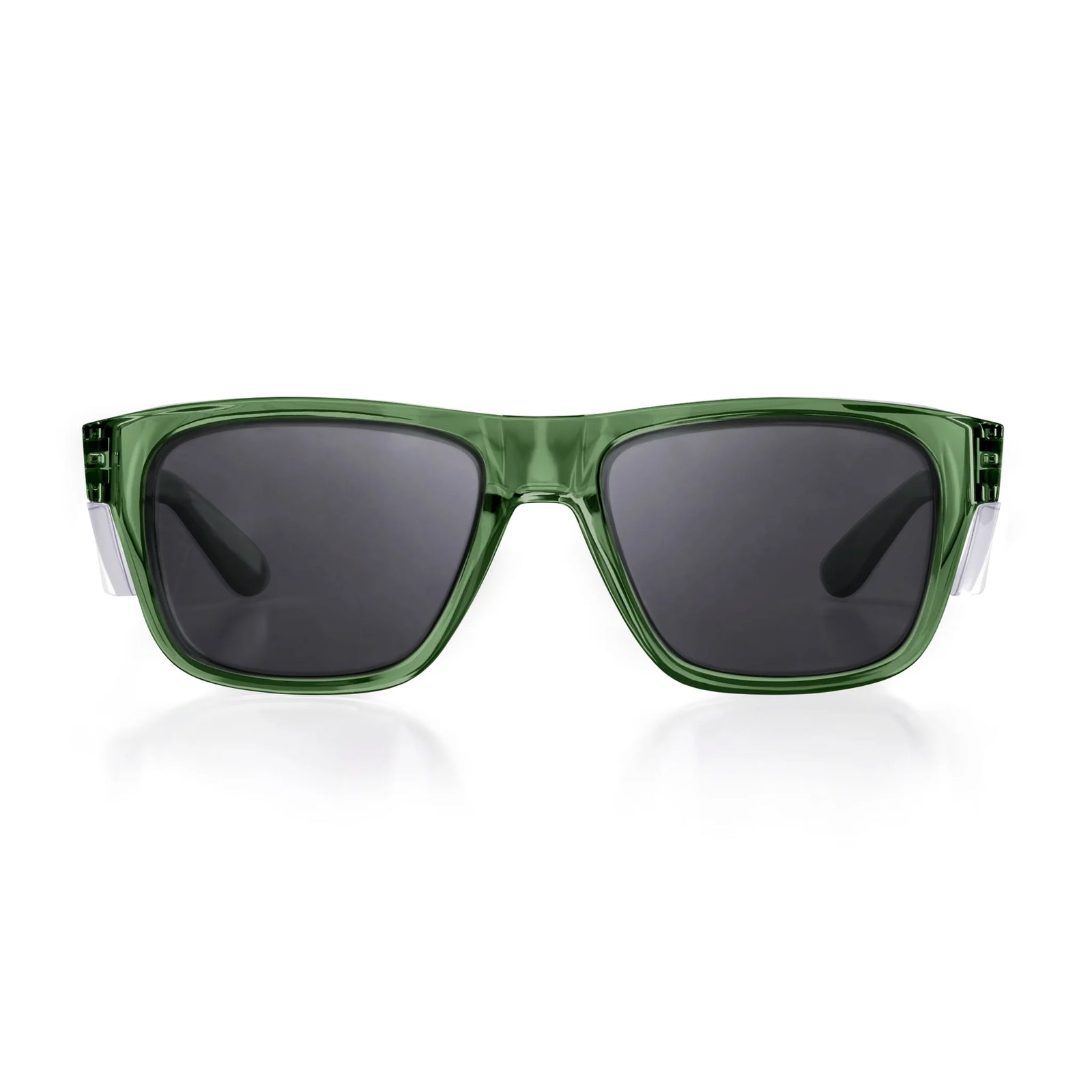 Fusions Green Frame/Polarised
