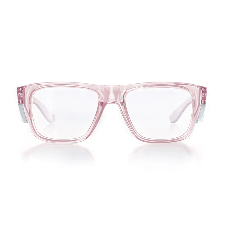 Fusions Pink Frame/Clear