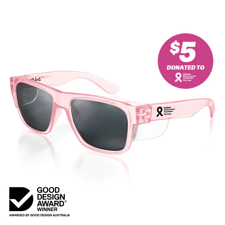 Fusions Pink Frame/Polarised