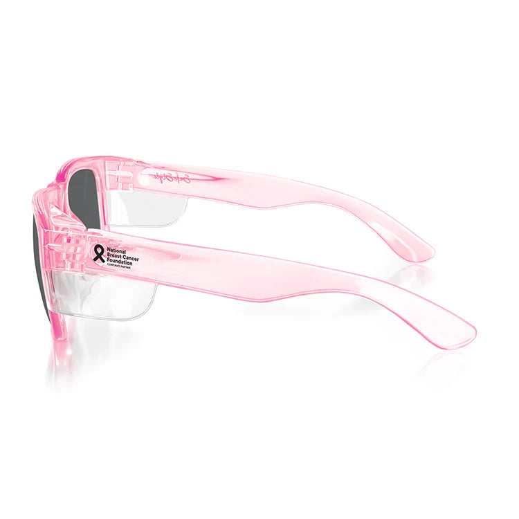 Fusions Pink Frame/Polarised