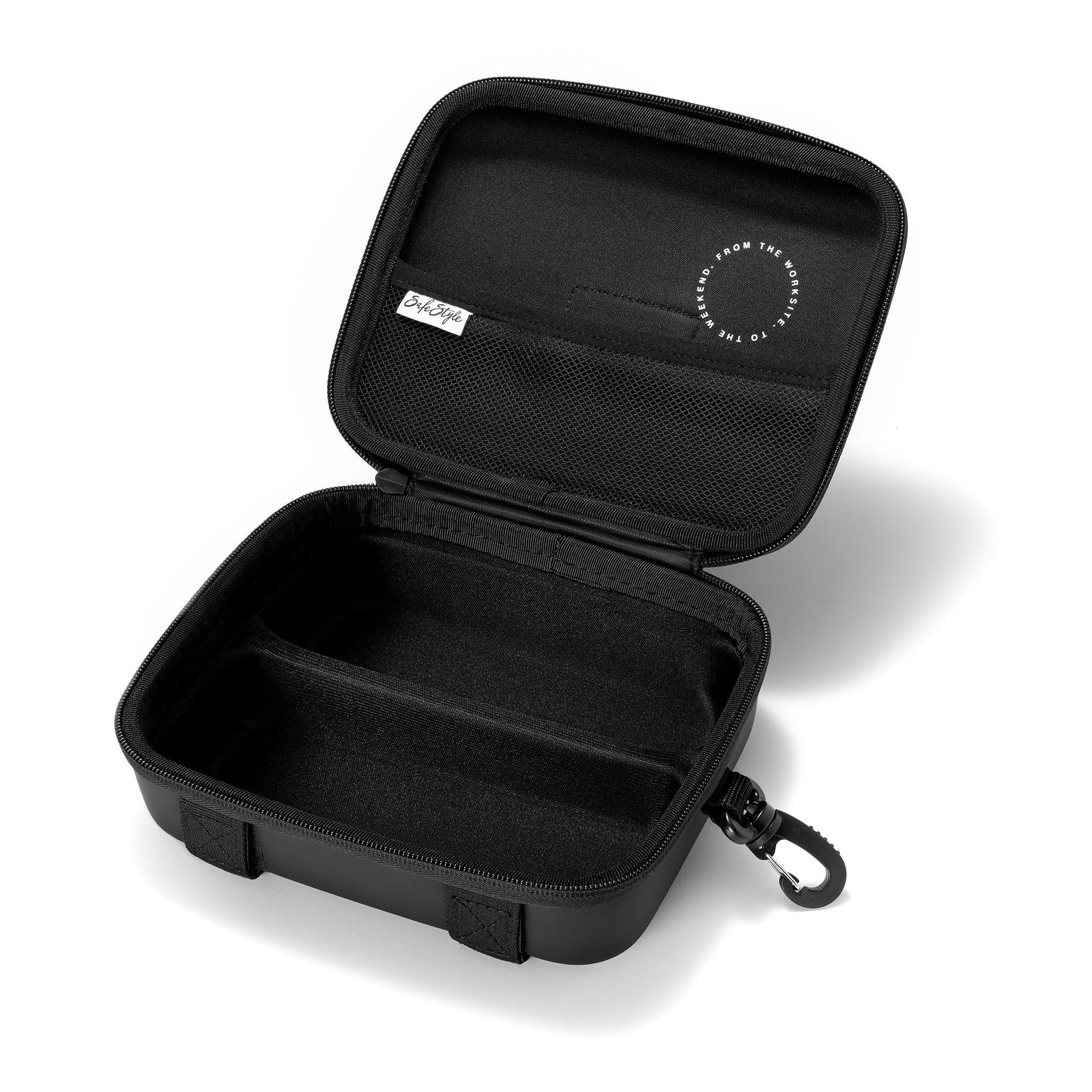 Hard Cases Black