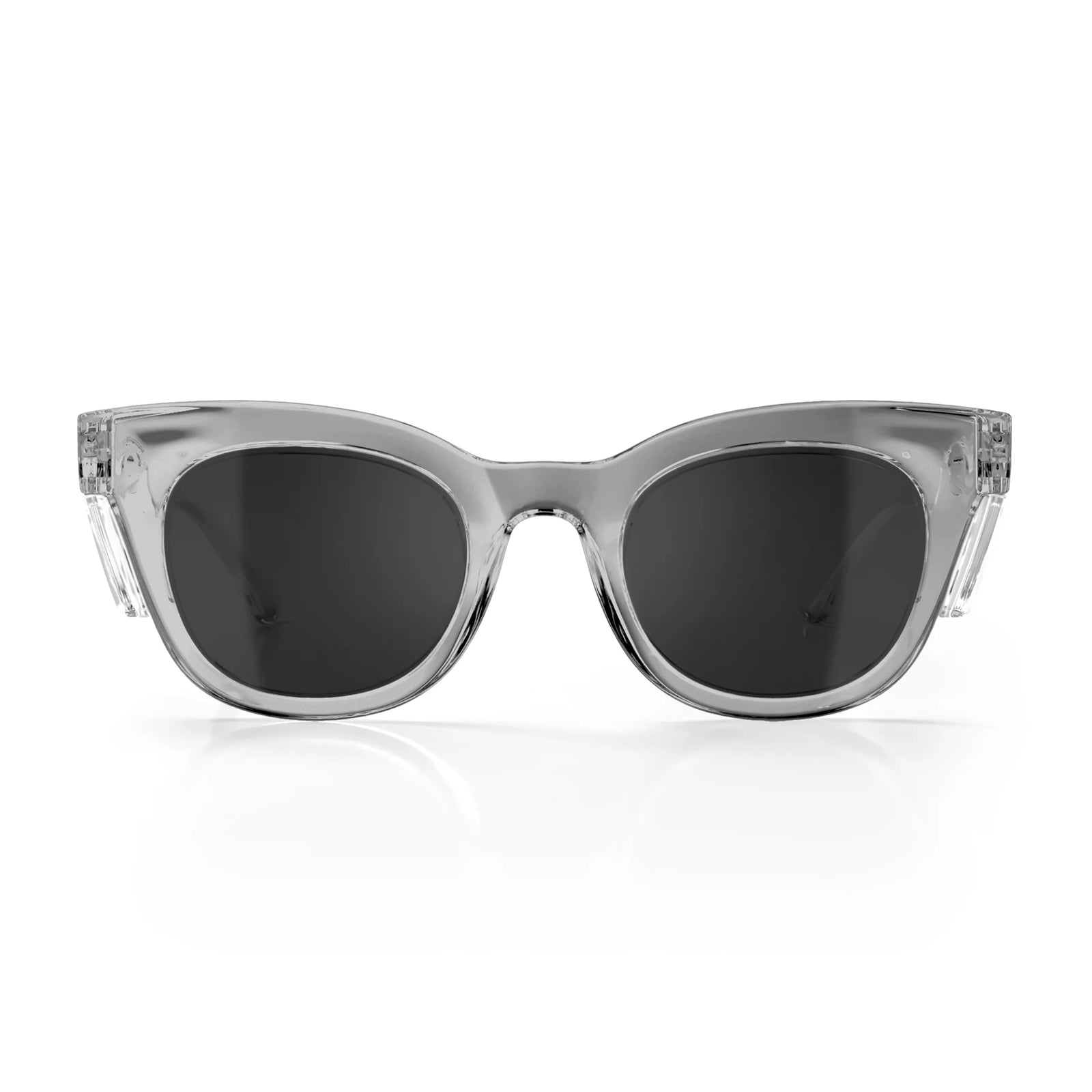 Safe Style - Harps Graphite Frame - Polarised Lens