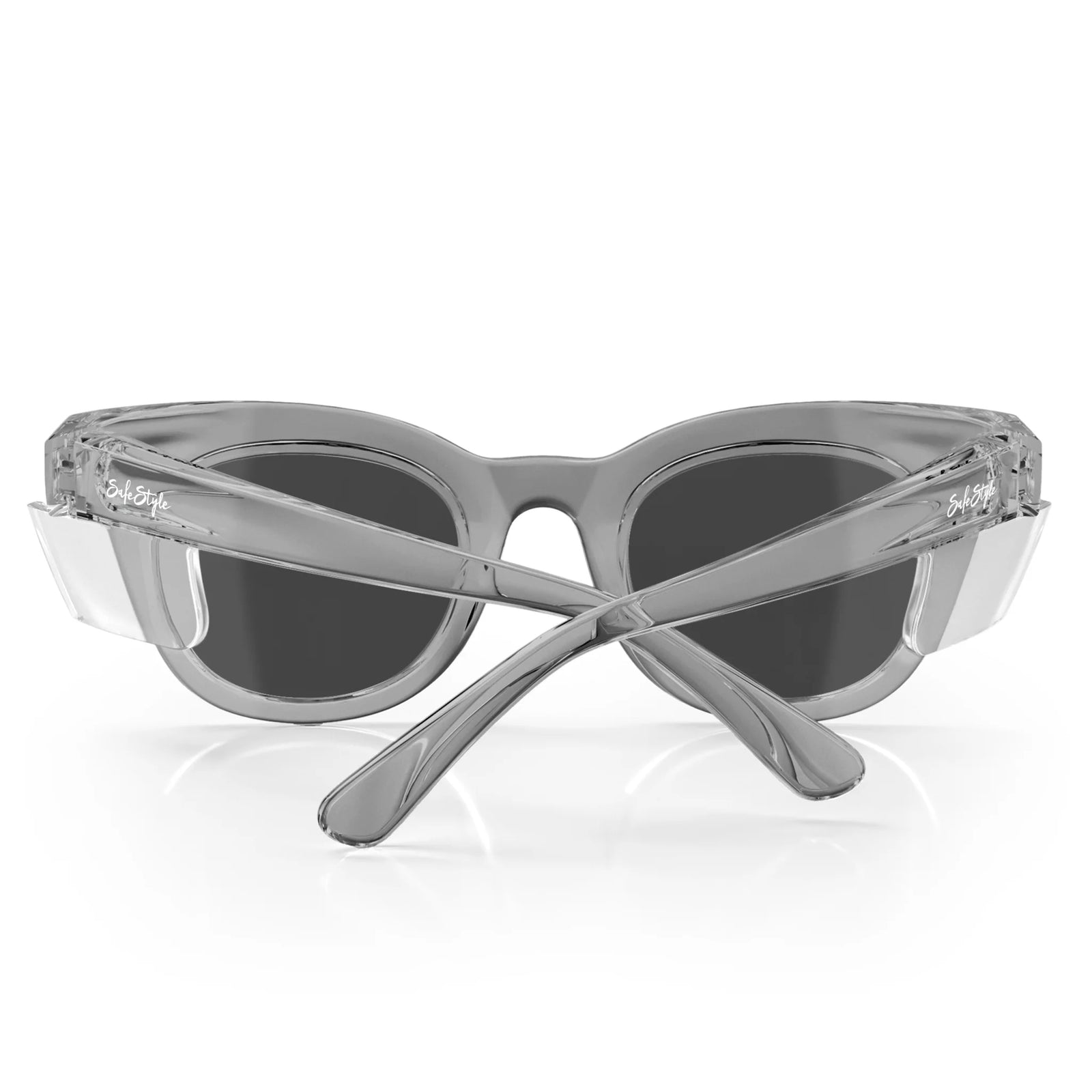 Safe Style - Harps Graphite Frame - Polarised Lens