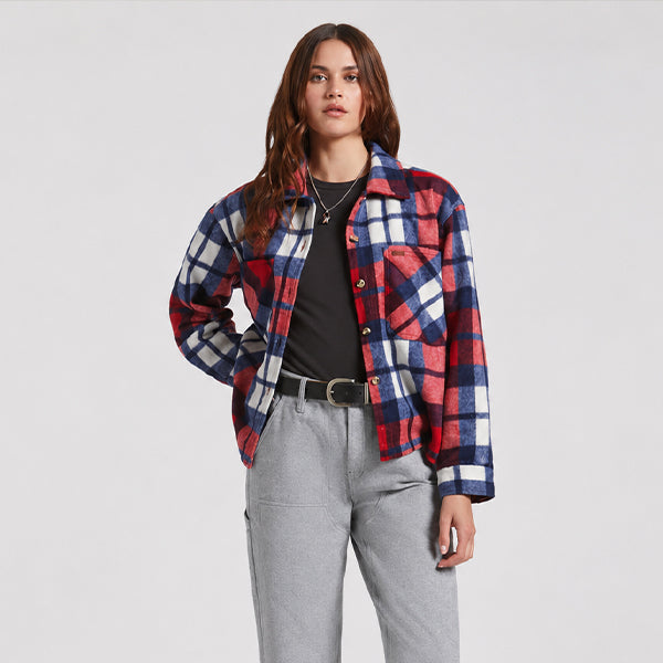 Womens Jackets & Jumpers
