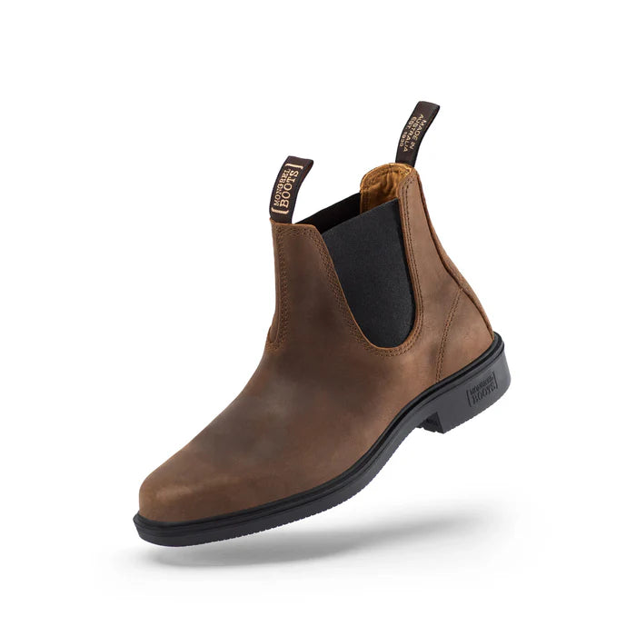 Heritage Brown K9 Riding Boot
