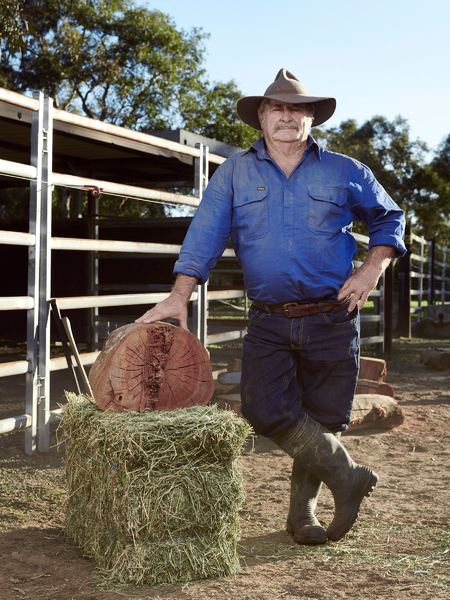 L-S Closed Front Cotton Drill Shirt