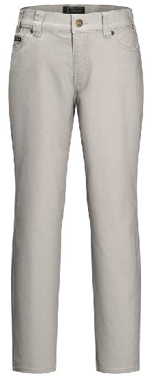 Pilbara Ladies Cotton Stretch Jean
