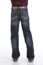 BOYS RELAXED FIT