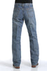 MEDIUM STONEWASH