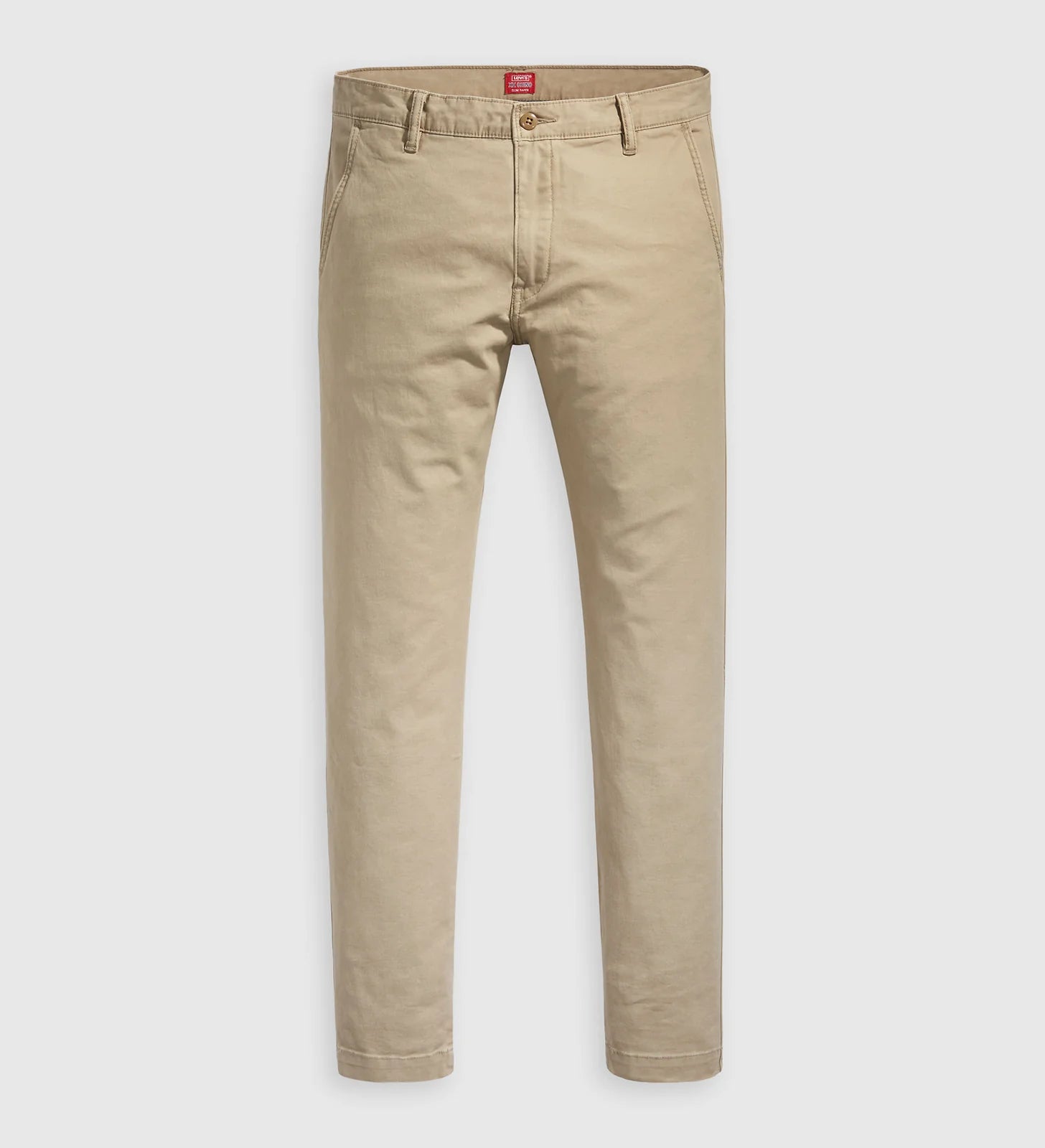 XX CHINO STD III