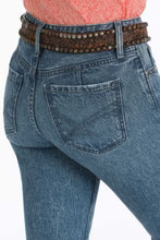 LYNDEN LIGHT STONEWASHED