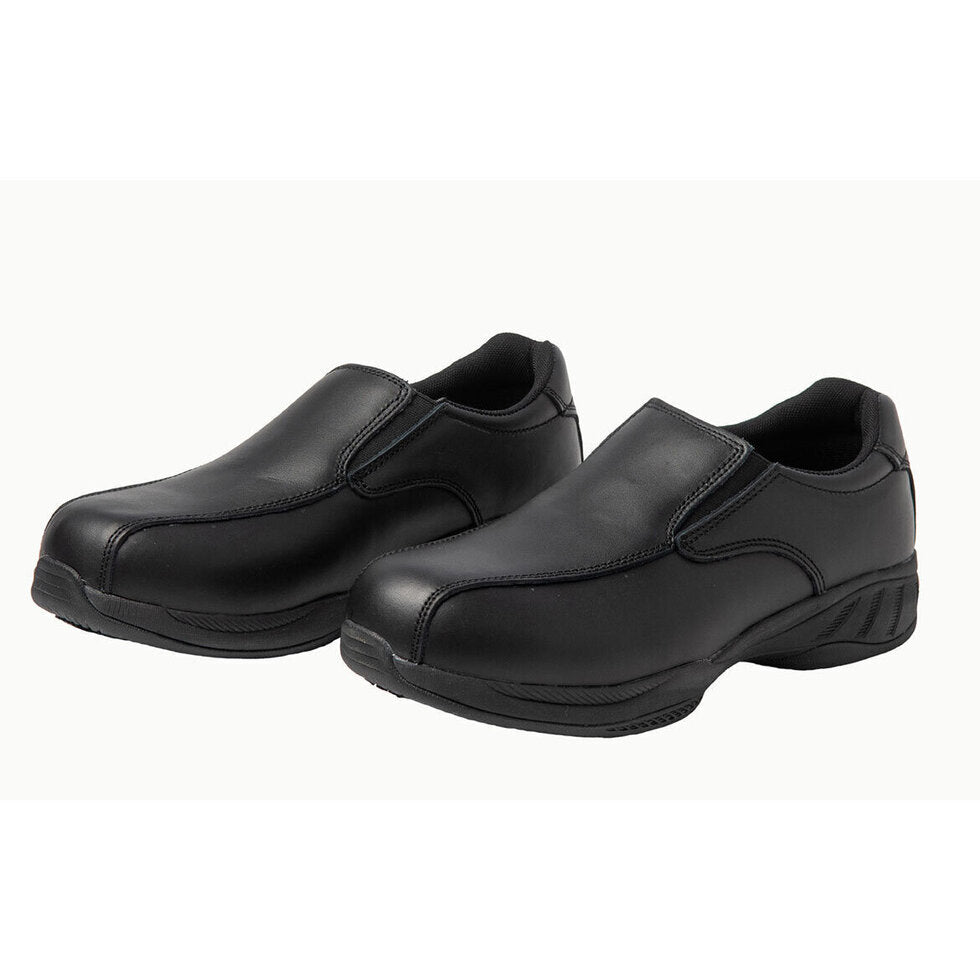 Cougar - Soft Toe - Slip Resistant Work Shoe