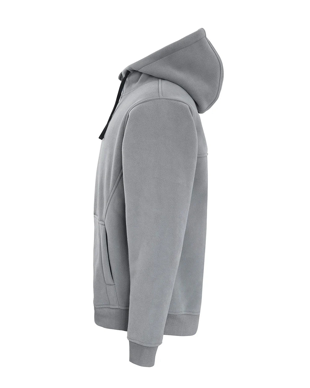Rainbird - Taylor Sherpa Hoodie Solid