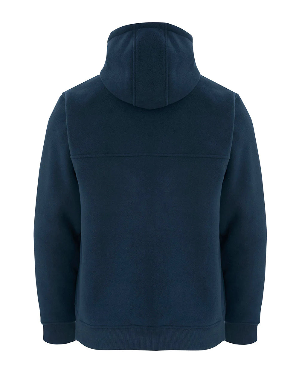 Rainbird - Taylor Sherpa Hoodie Solid