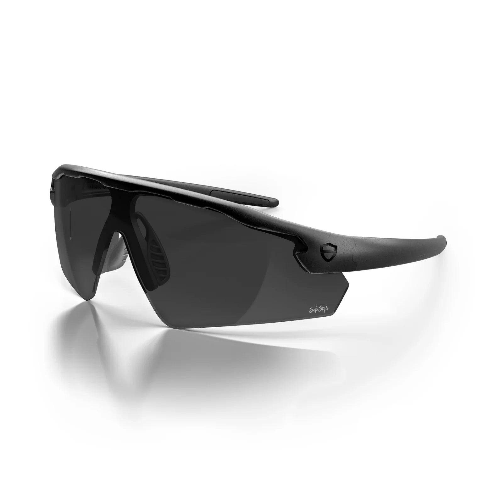 Phantoms Matte Black Frame/Tinted Lens