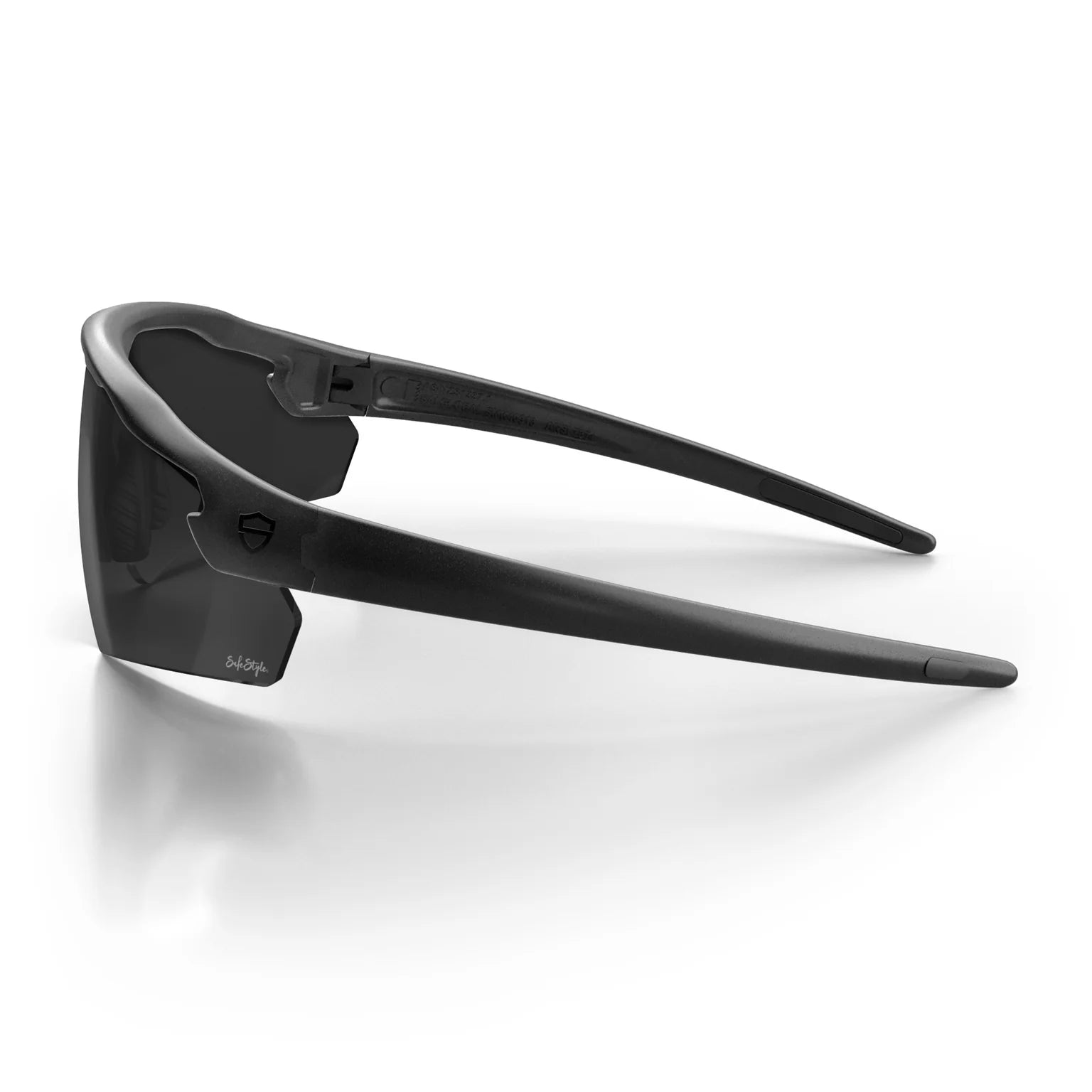 Phantoms Matte Black Frame/Tinted Lens