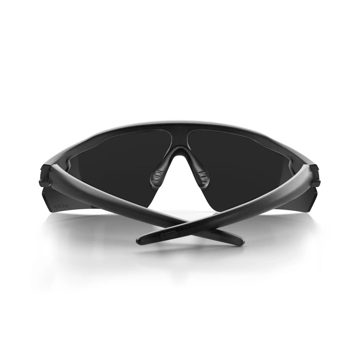 Phantoms Matte Black Frame/Tinted Lens