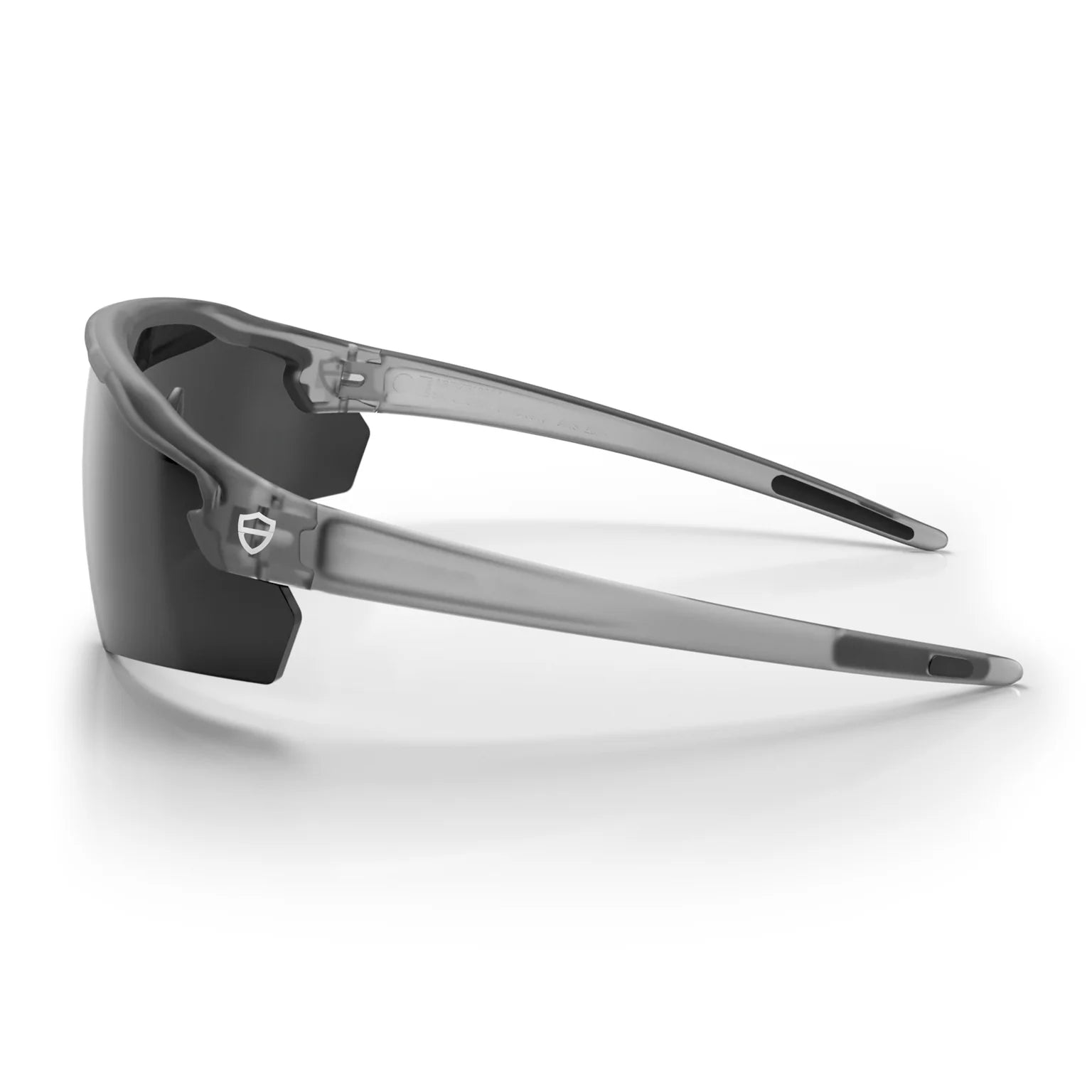 Phantoms Matte Black Frame/Polarised Lens