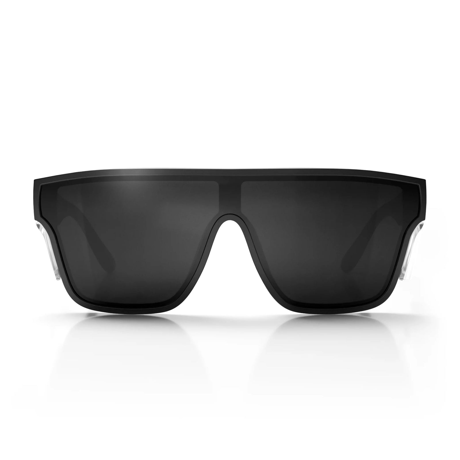 Primes Black Frame/Tinted