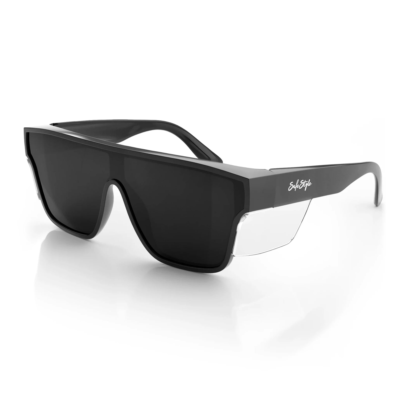 Primes Black Frame/Tinted