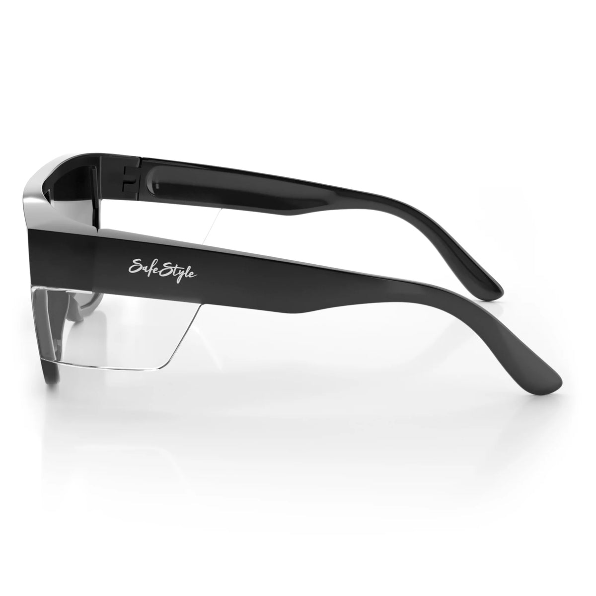 Primes Black Frame/Tinted