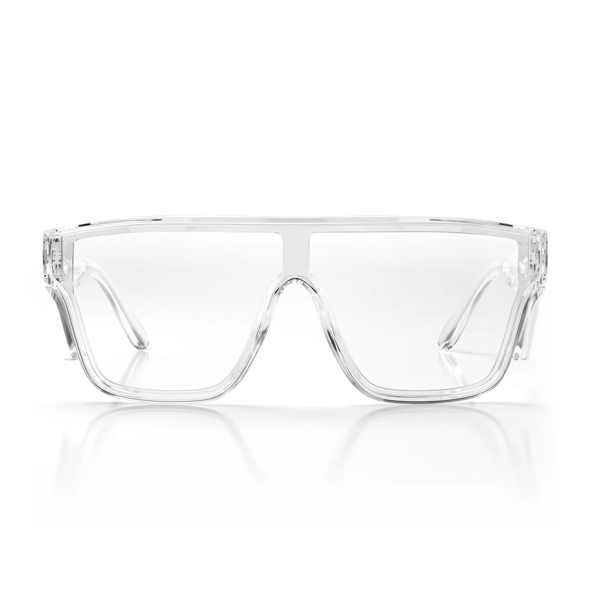 Primes Clear Frame/Clear
