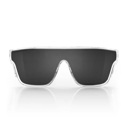 Safe Style - Primes Clear Frame/Tinted