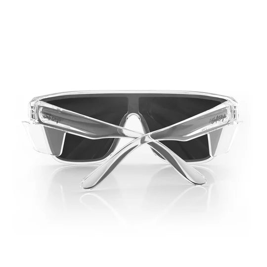 Safe Style - Primes Clear Frame/Tinted