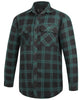 Green Black