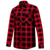 Red Black