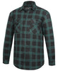 Green Black