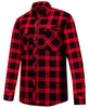 Red Black