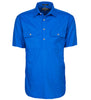 COBALT BLUE