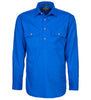 COBALT BLUE