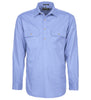 Pale Blue