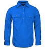 COBALT BLUE