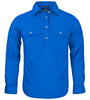 COBALT BLUE