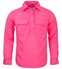 Hot Pink