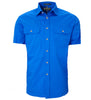 COBALT BLUE