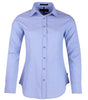 Blue Chambray