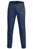 Gunmetal Blue