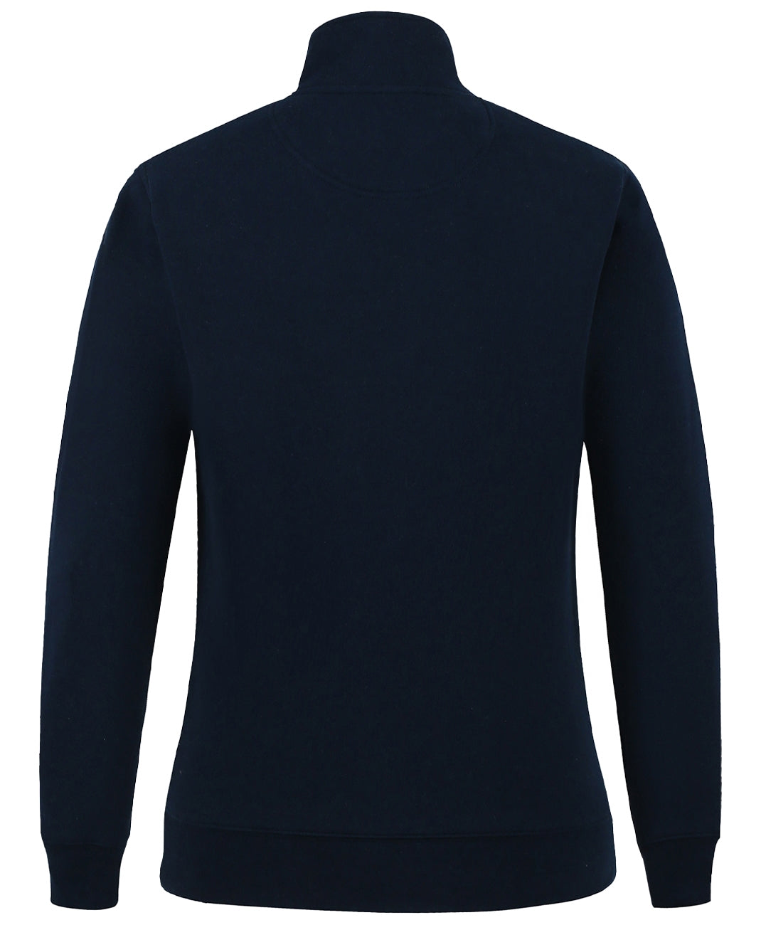 Pilbara Women's Zipper C/F Fleece Pullover