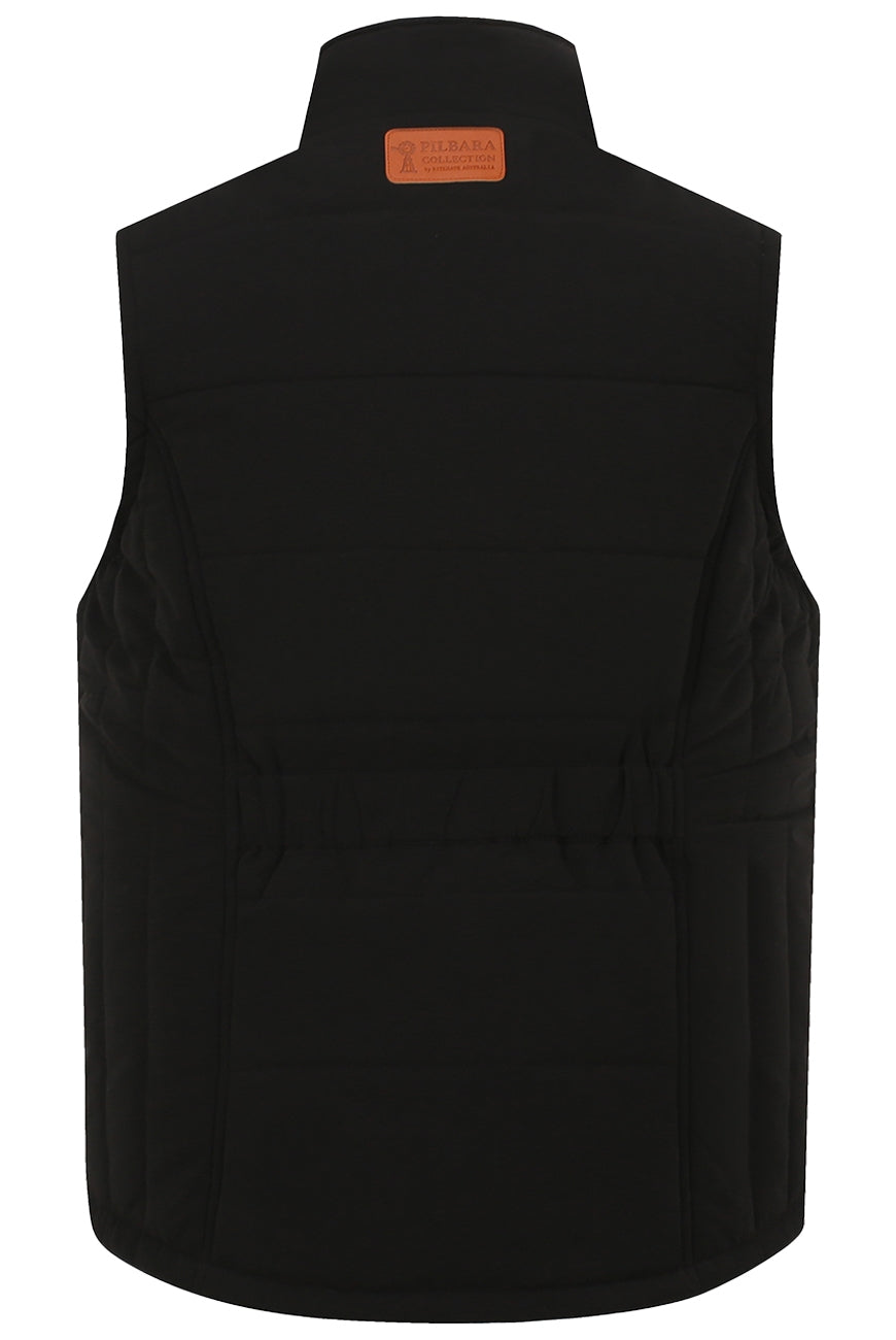 Pilbara Women's Vest