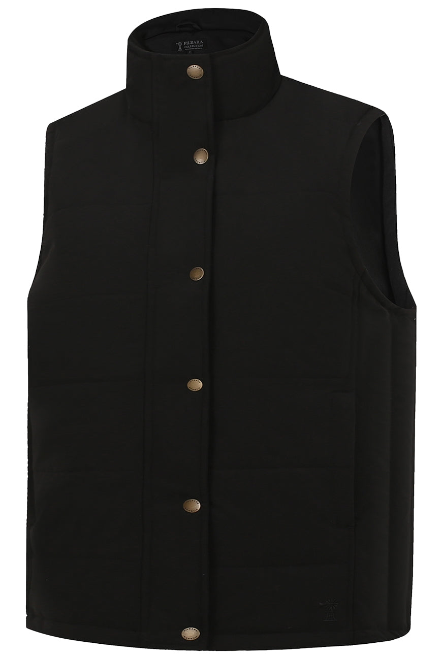 Pilbara Women's Vest