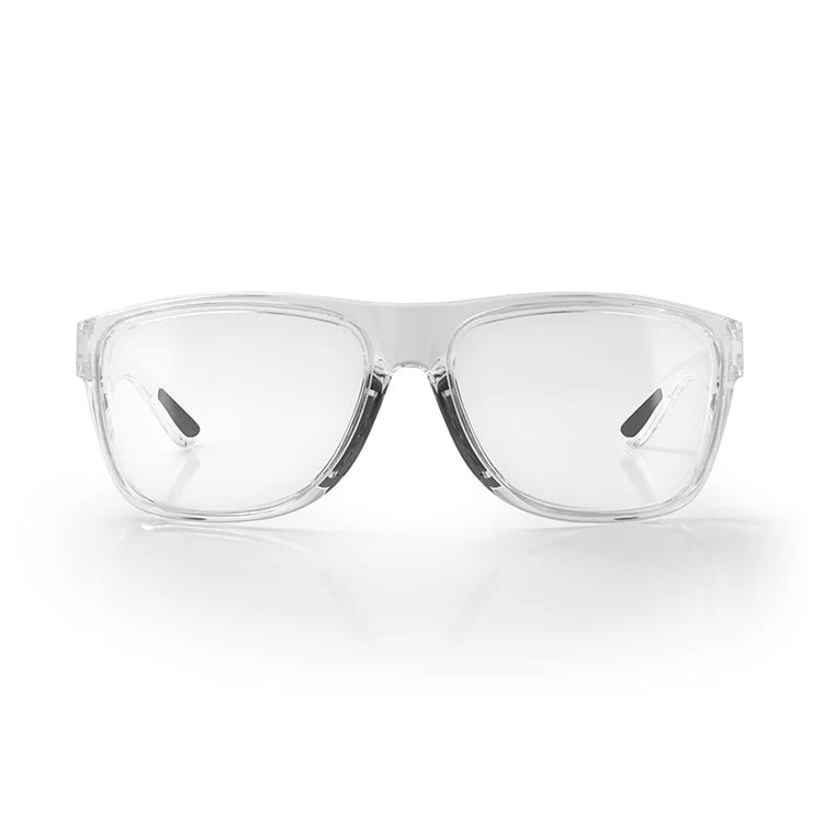 Rapids Clear Frame