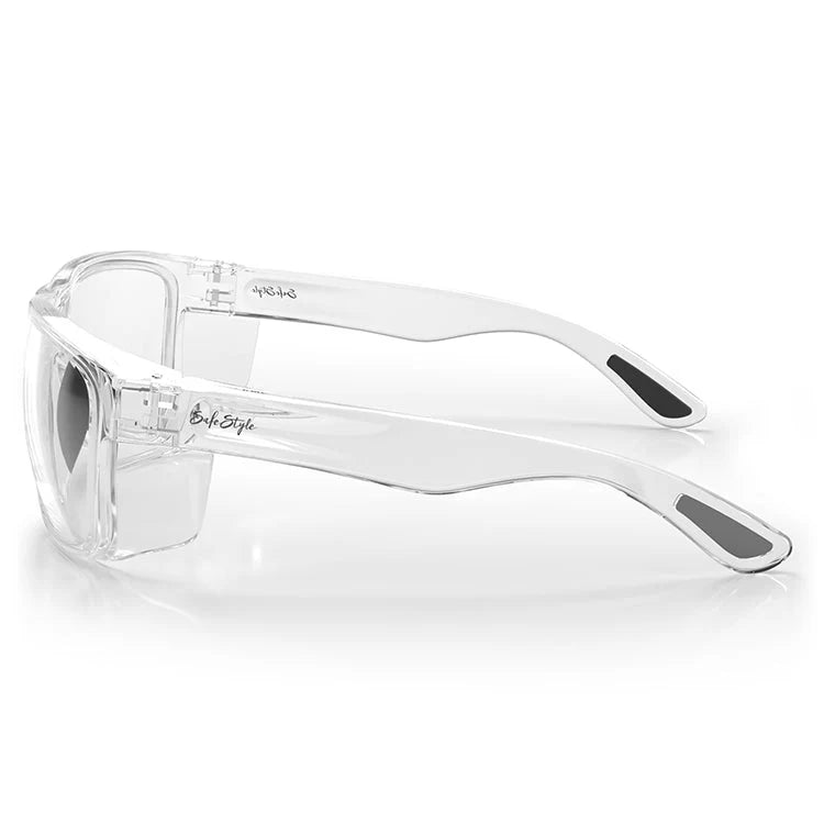 Rapids Clear Frame