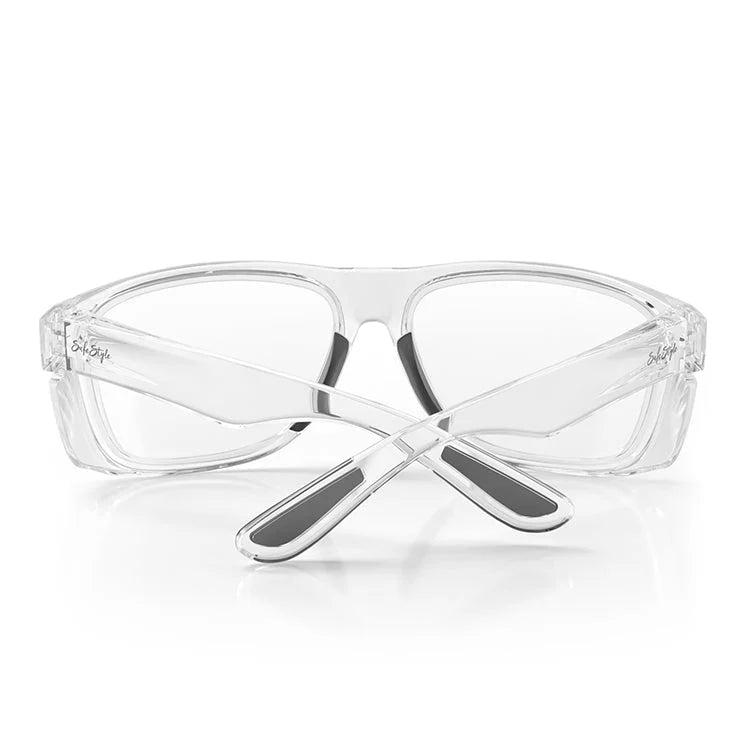 Rapids Clear Frame